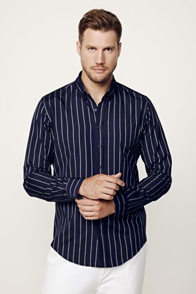 Tudors Erkek Gömlek