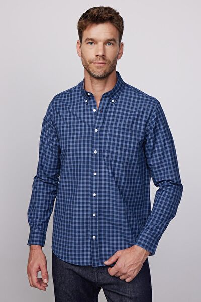 Tudors Erkek Gömlek