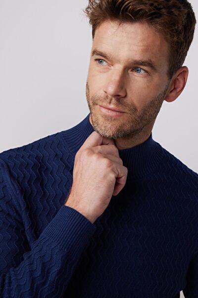 Tudors Erkek Triko, Kazak