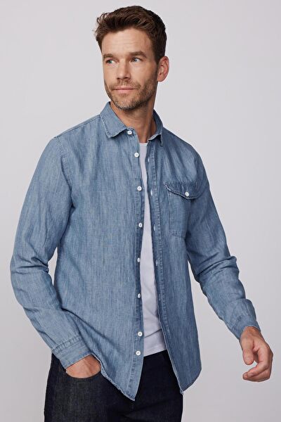 Tudors Erkek Gömlek