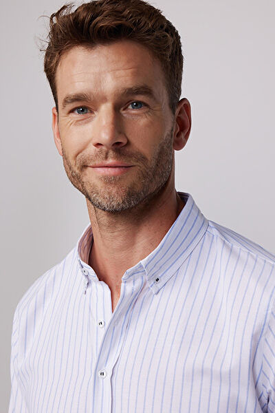 Tudors Erkek Gömlek