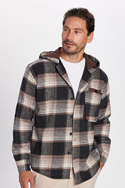 Tudors Erkek Gömlek