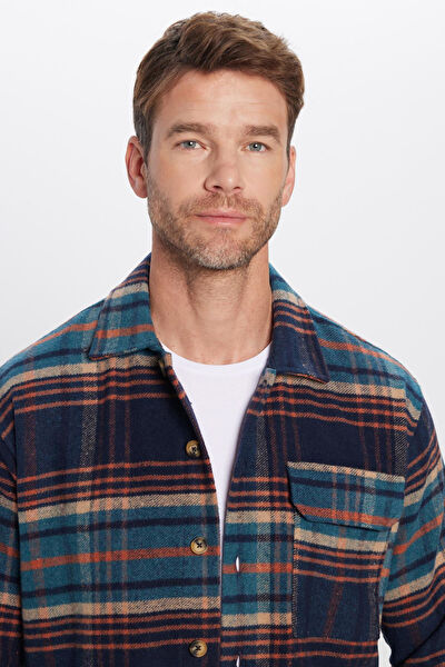 Tudors Erkek Gömlek