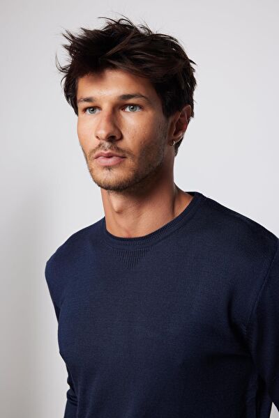 Tudors Erkek Triko, Kazak