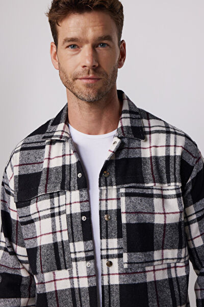 Tudors Erkek Gömlek