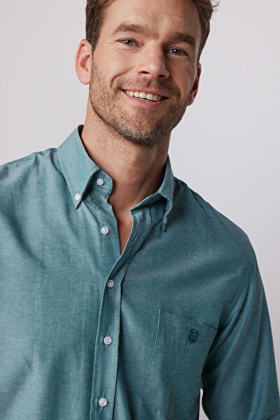 Tudors Erkek Gömlek