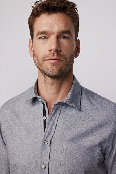 Tudors Erkek Gömlek