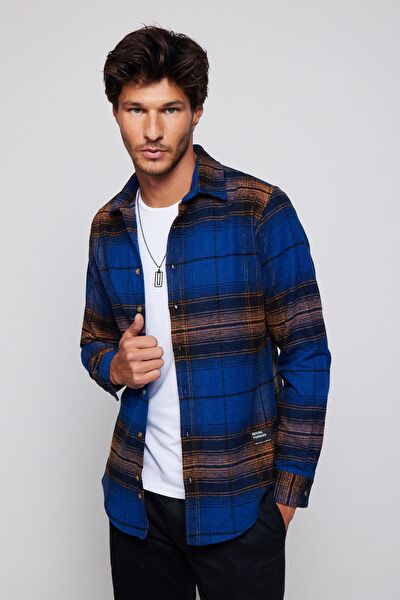 Tudors Erkek Gömlek