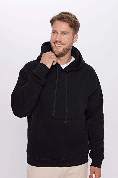 Tudors Erkek Sweatshirt