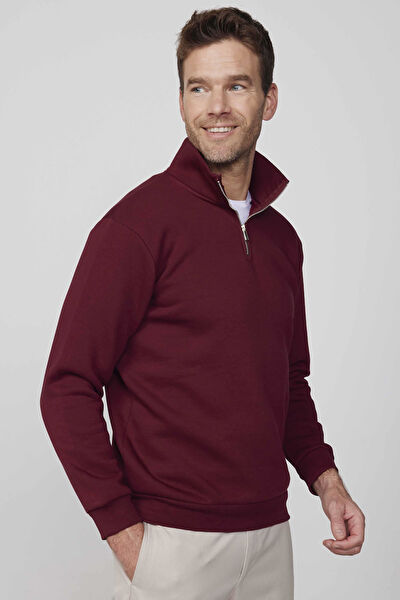 Tudors Erkek Sweatshirt