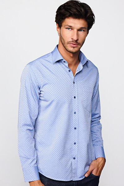 Tudors Erkek Gömlek