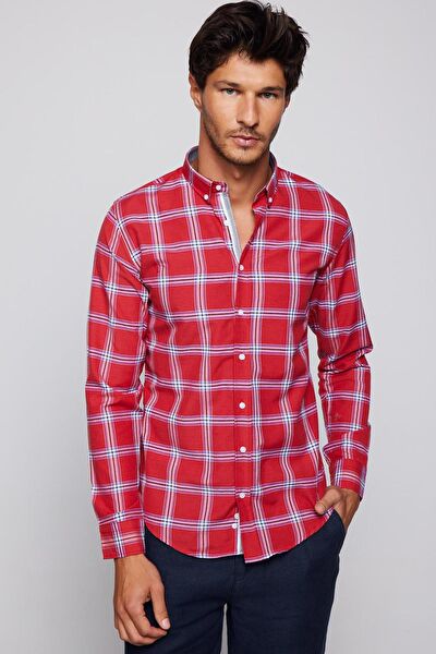 Tudors Erkek Gömlek