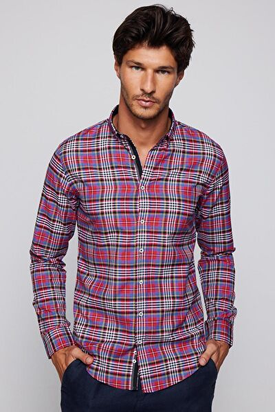 Tudors Erkek Gömlek