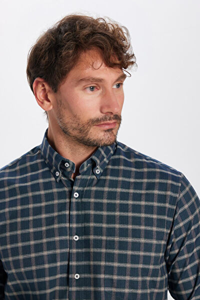 Tudors Erkek Gömlek