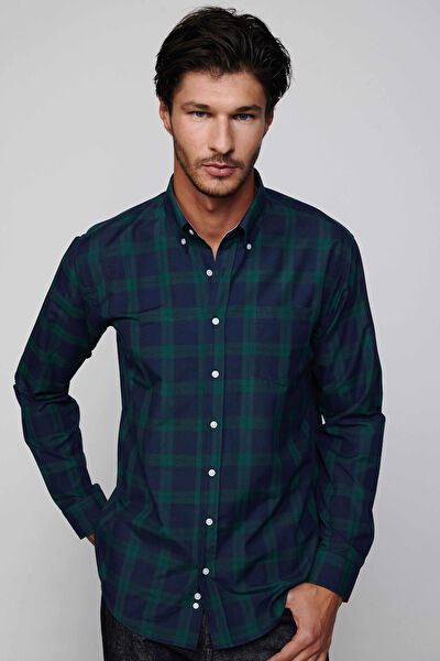 Tudors Erkek Gömlek