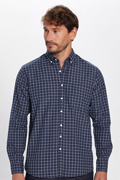 Tudors Erkek Gömlek