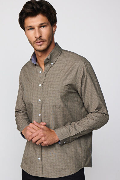 Tudors Erkek Gömlek
