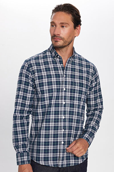 Tudors Erkek Gömlek