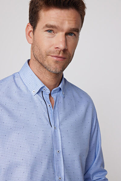 Tudors Erkek Gömlek