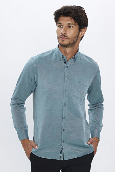 Tudors Erkek Gömlek