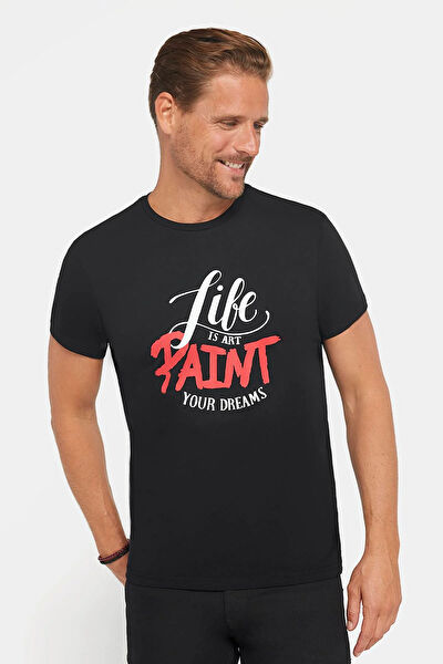 Tudors Erkek Tişört