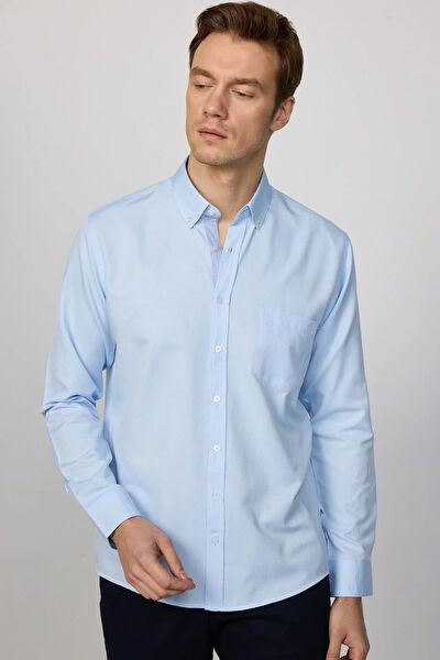 Tudors Erkek Gömlek