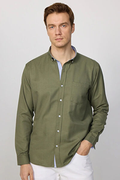 Tudors Erkek Gömlek