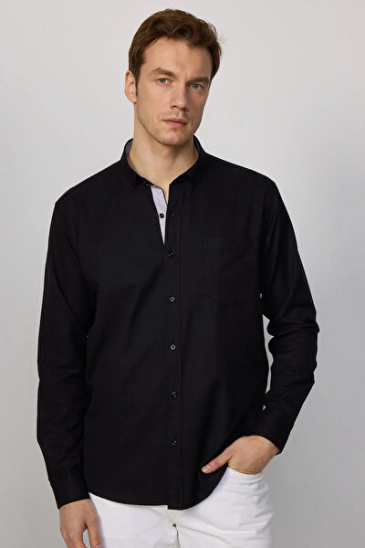 Tudors Erkek Gömlek