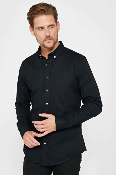 Tudors Erkek Gömlek