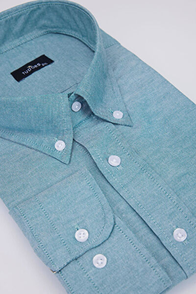 Tudors Erkek Gömlek