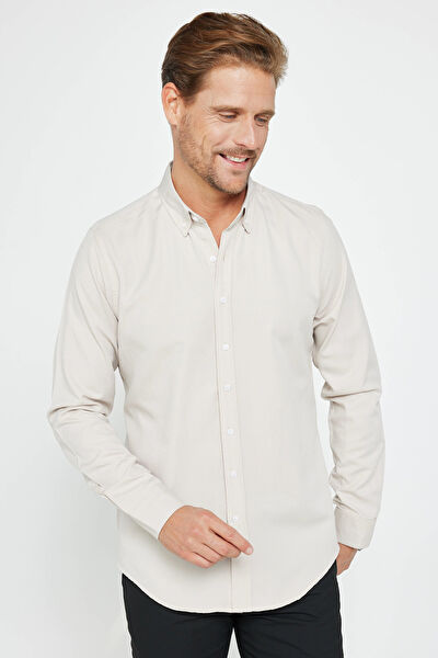 Tudors Erkek Gömlek