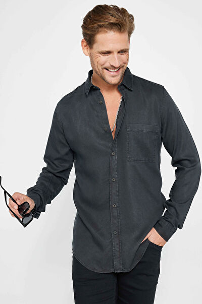 Tudors Erkek Gömlek