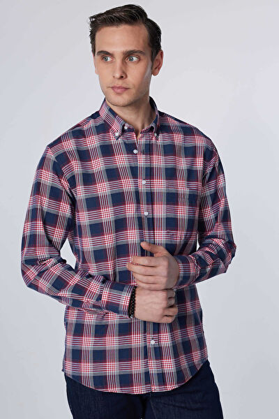 Tudors Erkek Gömlek