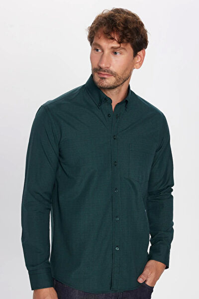 Tudors Erkek Gömlek