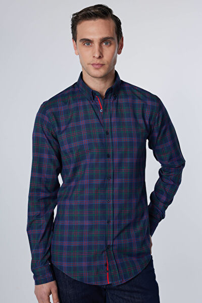 Tudors Erkek Gömlek