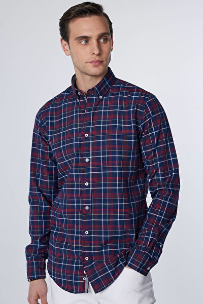 Tudors Erkek Gömlek