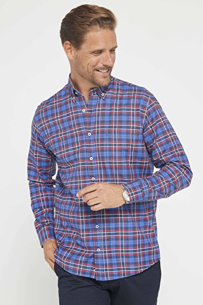 Tudors Erkek Gömlek