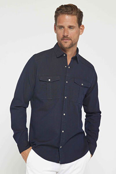 Tudors Erkek Gömlek
