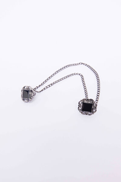 Tudors Kravat İğnesi, Tokası