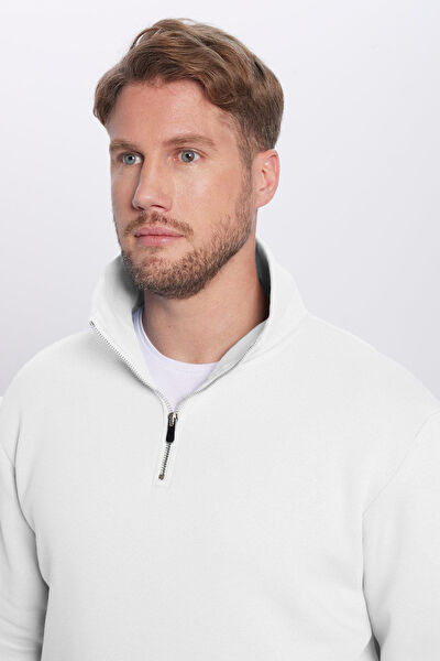 Tudors Erkek Sweatshirt