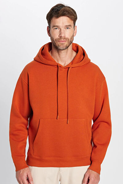 Tudors Erkek Sweatshirt