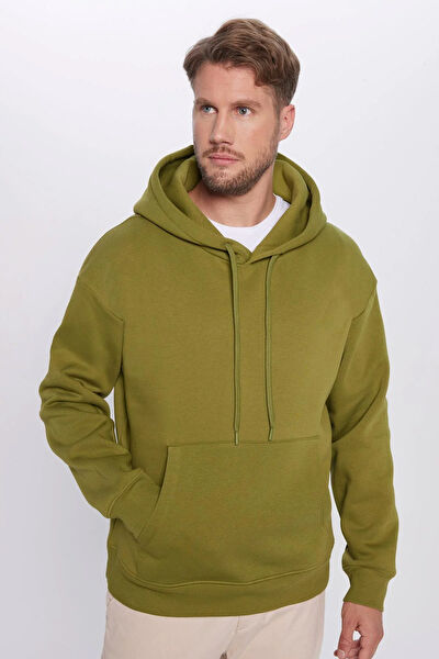 Tudors Erkek Sweatshirt