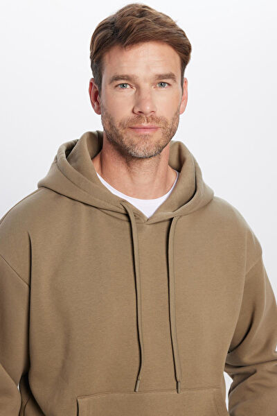 Tudors Erkek Sweatshirt