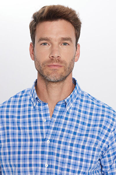 Tudors Erkek Gömlek