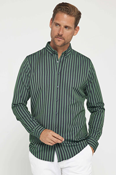 Tudors Erkek Gömlek