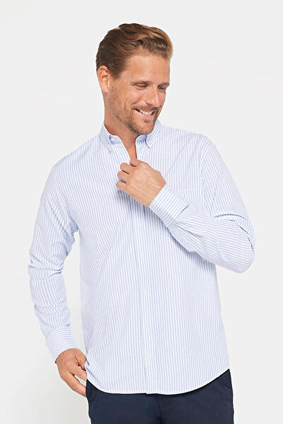 Tudors Erkek Gömlek