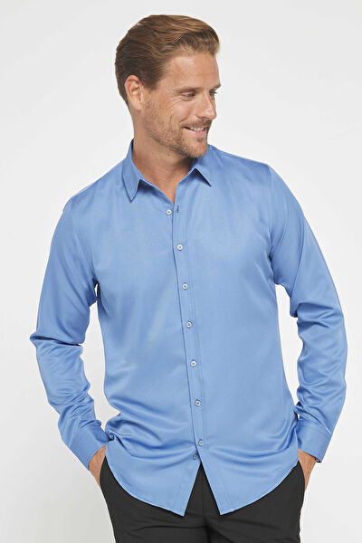 Tudors Erkek Gömlek