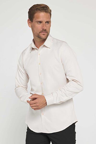 Tudors Erkek Gömlek