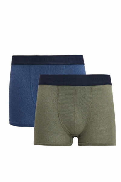 Tudors Erkek Boxer, Slip, Külot