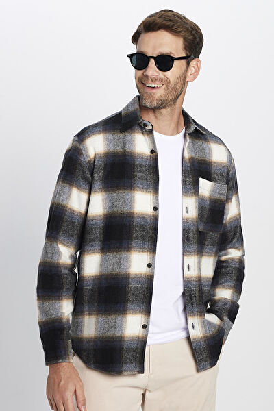 Tudors Erkek Gömlek